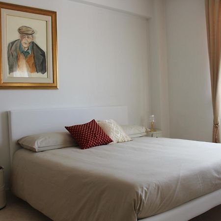 L'Attico Del Centro Bed & Breakfast Matera Dış mekan fotoğraf