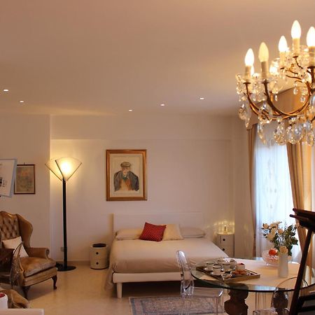 L'Attico Del Centro Bed & Breakfast Matera Dış mekan fotoğraf