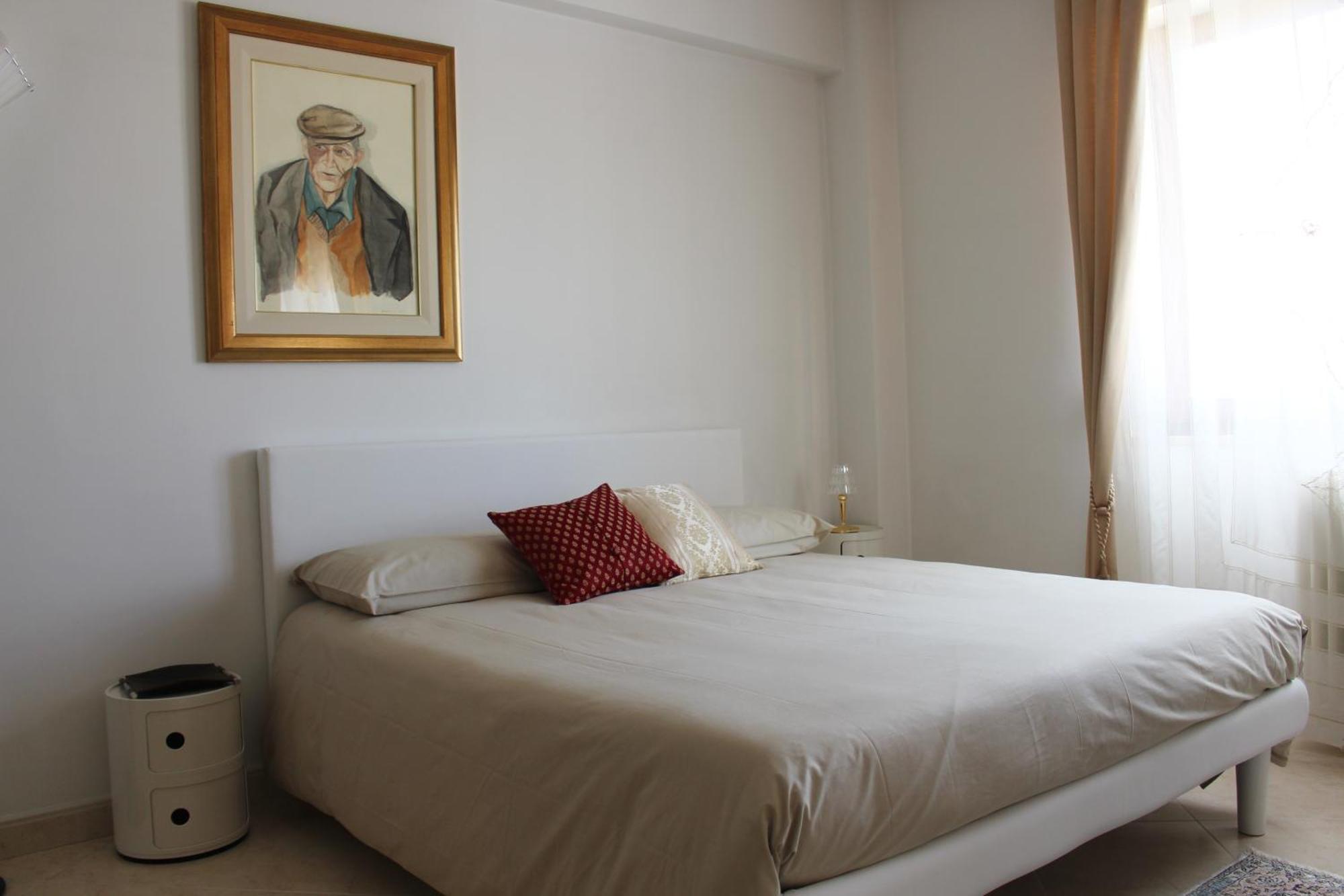 L'Attico Del Centro Bed & Breakfast Matera Dış mekan fotoğraf