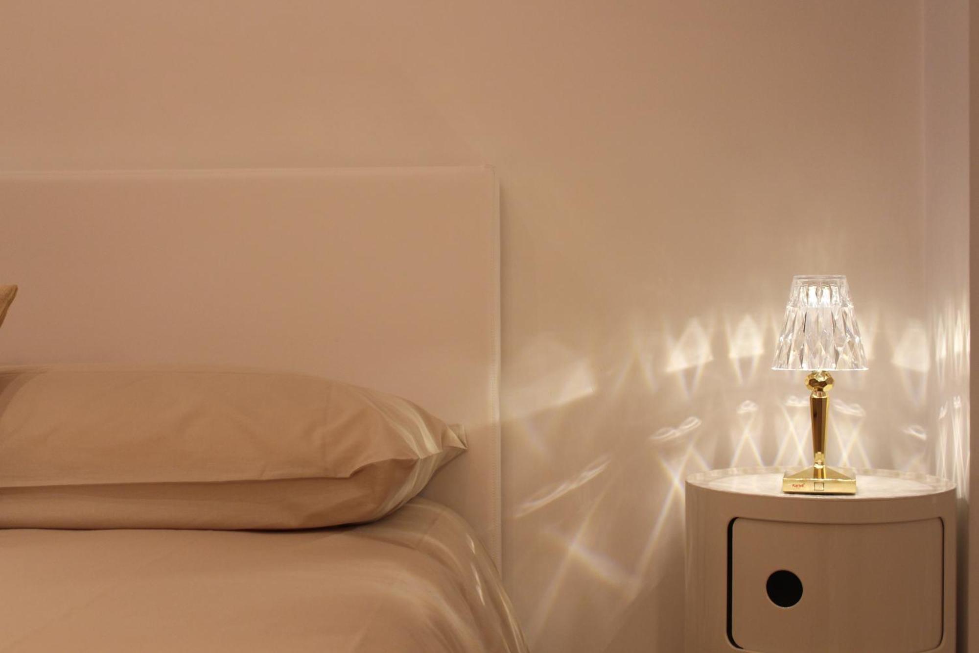 L'Attico Del Centro Bed & Breakfast Matera Dış mekan fotoğraf