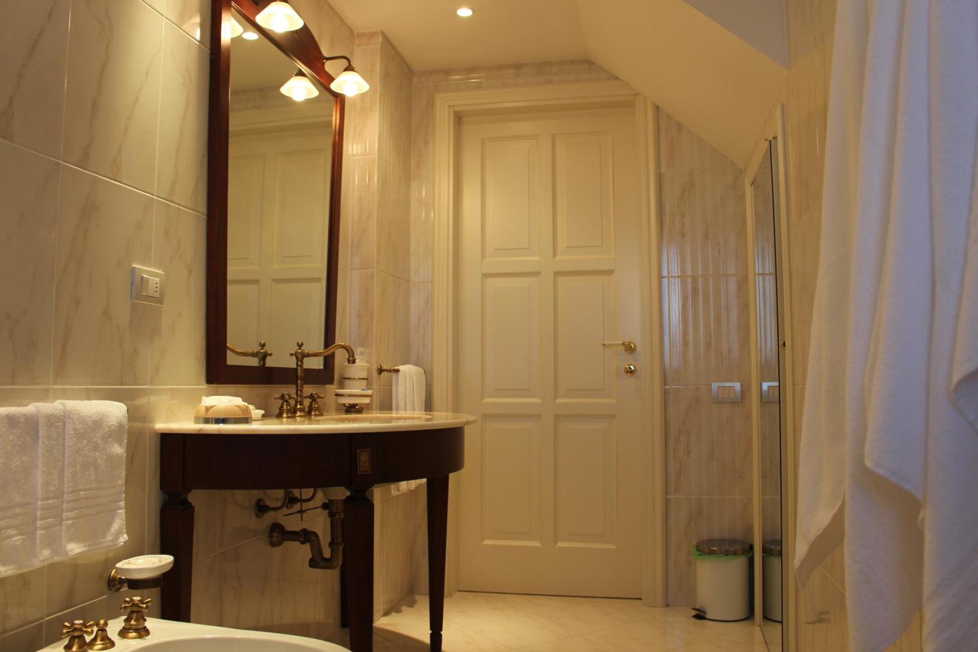 L'Attico Del Centro Bed & Breakfast Matera Dış mekan fotoğraf