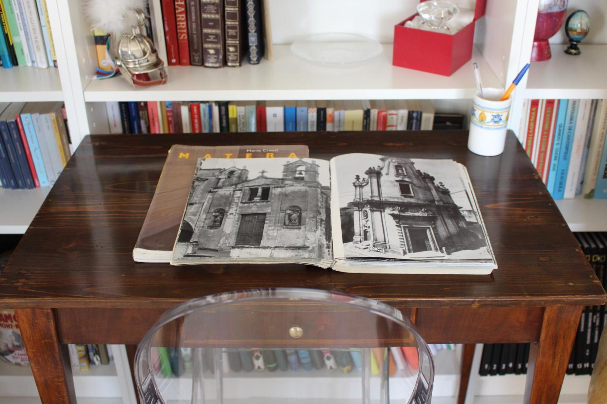 L'Attico Del Centro Bed & Breakfast Matera Dış mekan fotoğraf