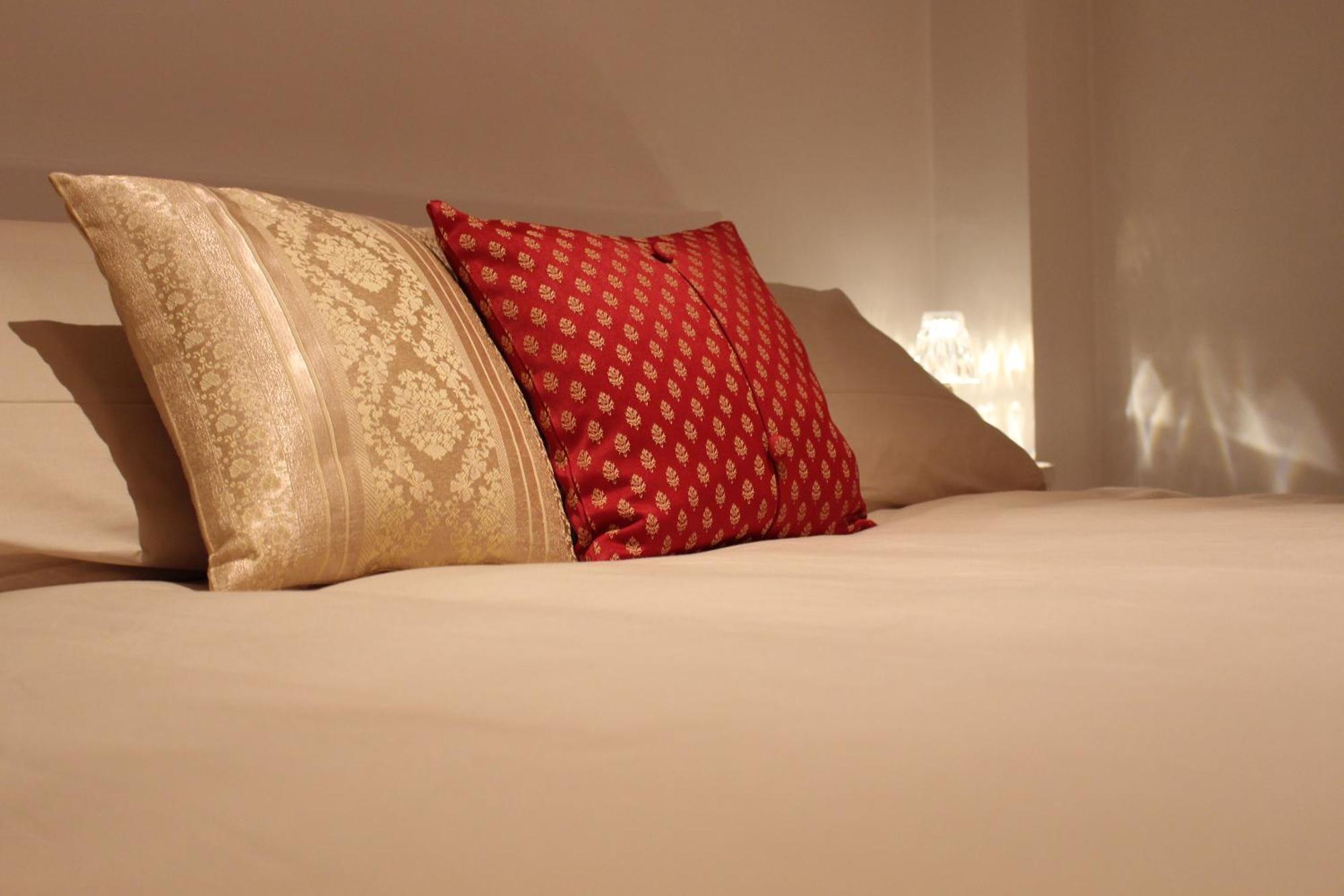 L'Attico Del Centro Bed & Breakfast Matera Dış mekan fotoğraf