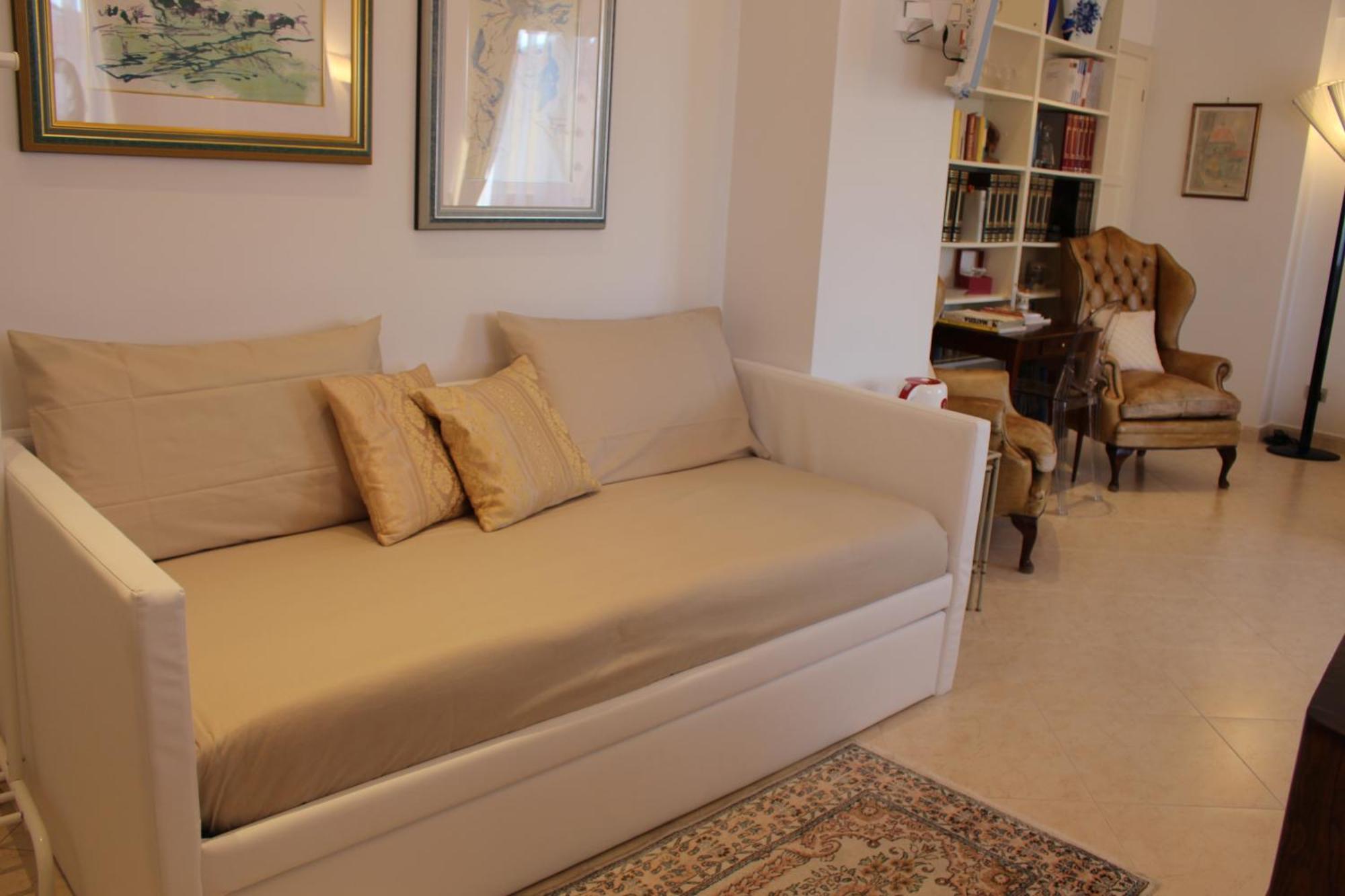 L'Attico Del Centro Bed & Breakfast Matera Dış mekan fotoğraf
