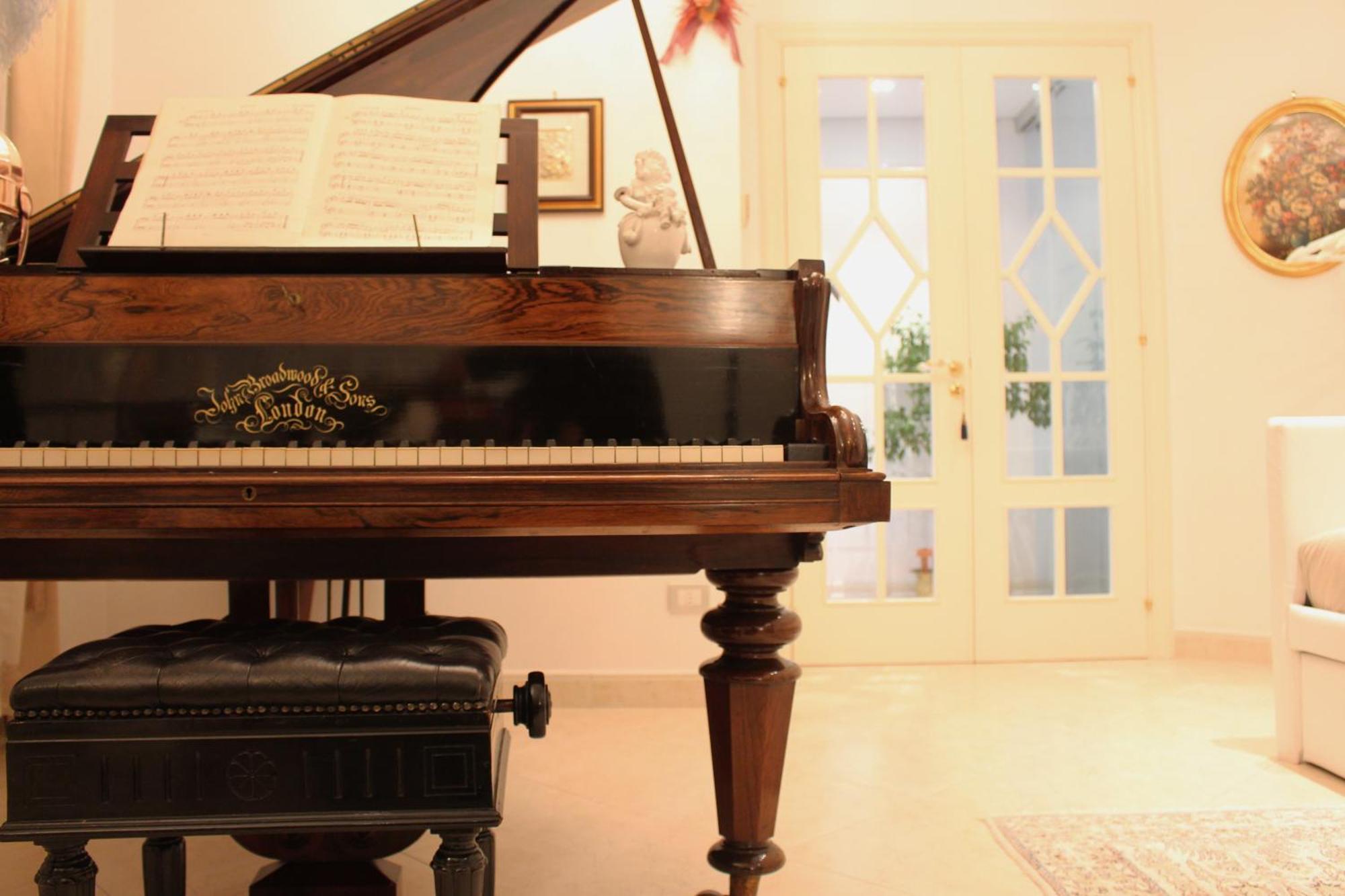 L'Attico Del Centro Bed & Breakfast Matera Dış mekan fotoğraf