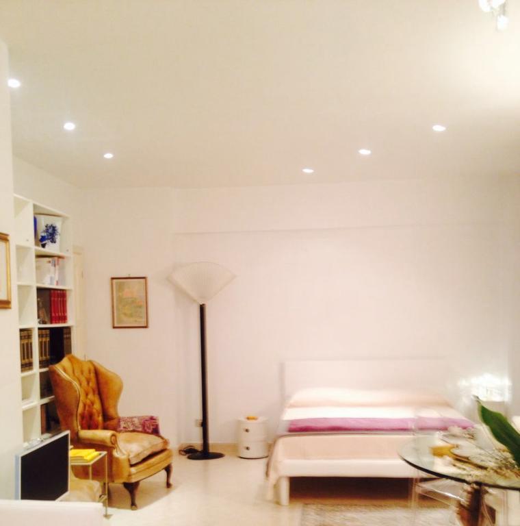 L'Attico Del Centro Bed & Breakfast Matera Dış mekan fotoğraf