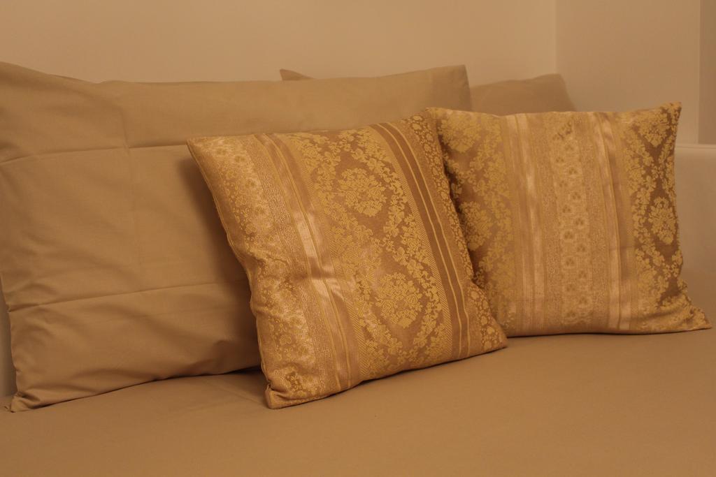 L'Attico Del Centro Bed & Breakfast Matera Dış mekan fotoğraf
